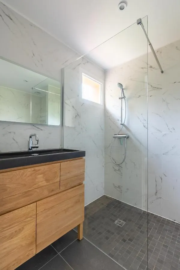Apartment Villa Monserby Toulouse France